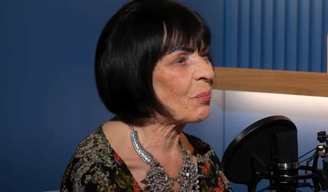 Czy Sława Przybylska ma dzieci? Poznaj jej rodzinę i relacje rodzinne