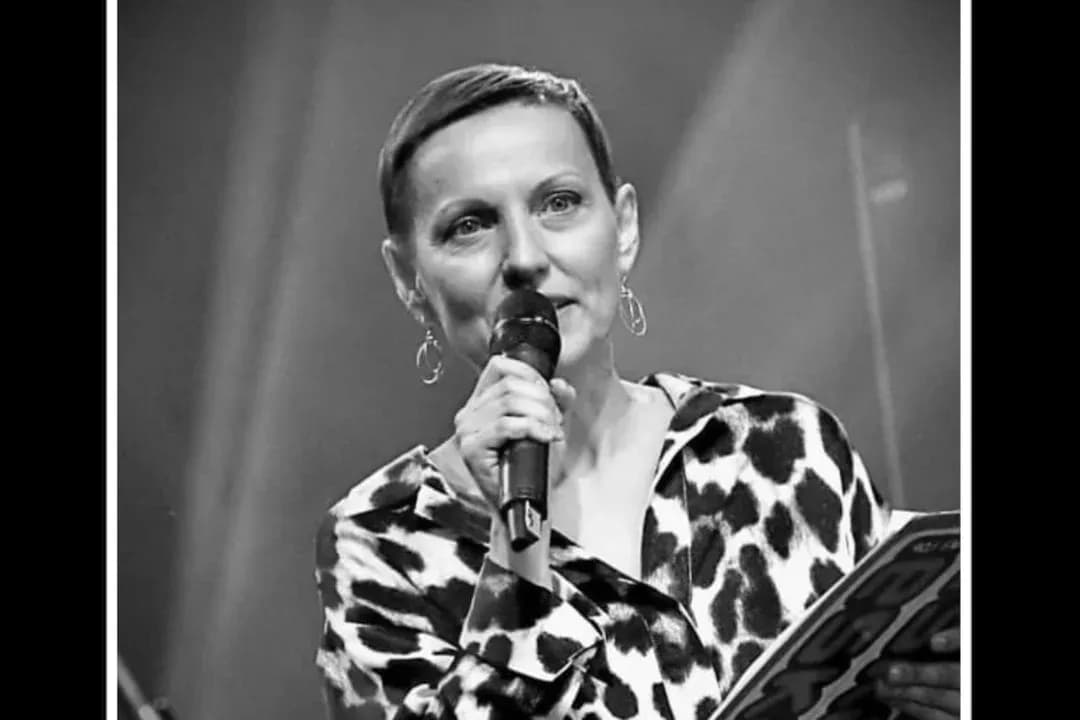 Sylwia Kurzela ile ma lat? Zaskakujące fakty o jej wieku i karierze