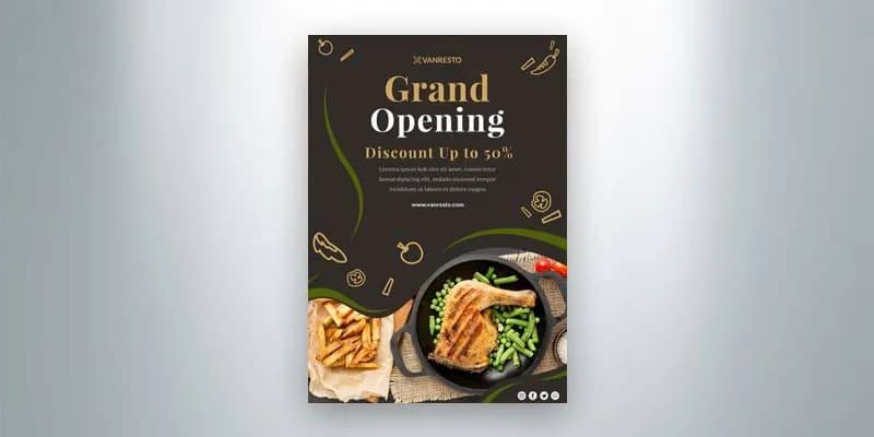 Jak zrobić efektowną ulotkę w PowerPoint: skuteczny sposób na reklamę