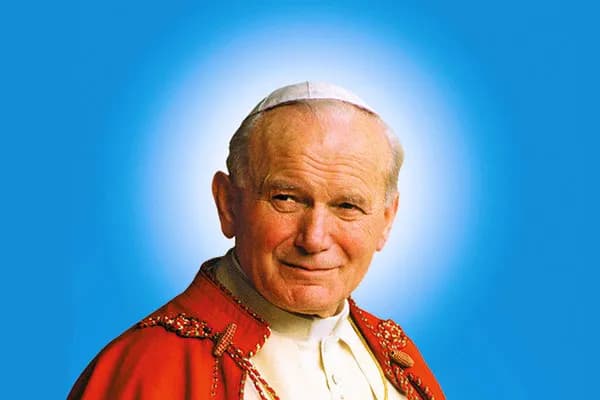 Kiedy urodził się papież Jan Paweł II? Odkryj jego wyjątkową historię