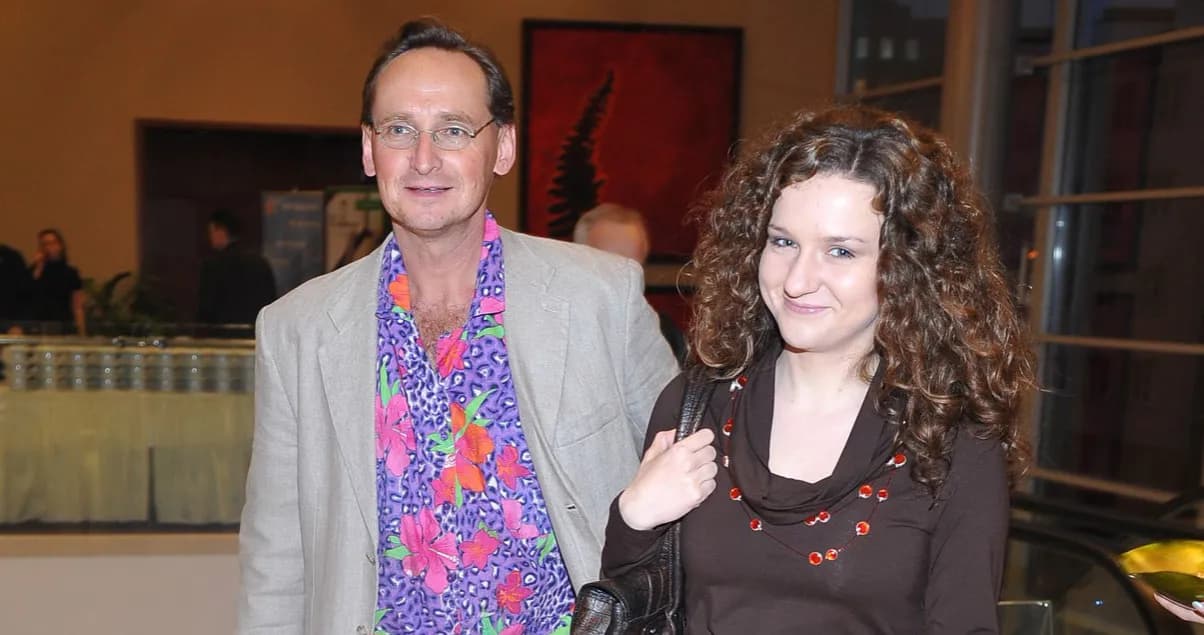 Kim jest żona Cejrowskiego: prawda o Joannie Najfeld, o której mało kto wie