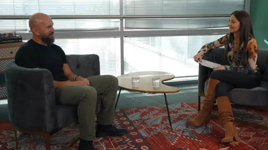 Kim jest żona Dawida Andresa - Anna z Filipin w życiu znanego kierowcy