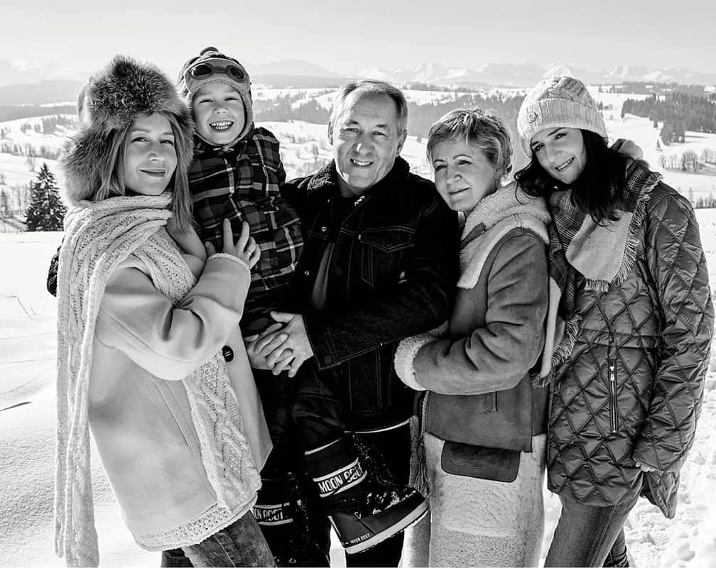 Czy Kamil Stoch ma dzieci? Zaskakujące fakty o jego rodzinie