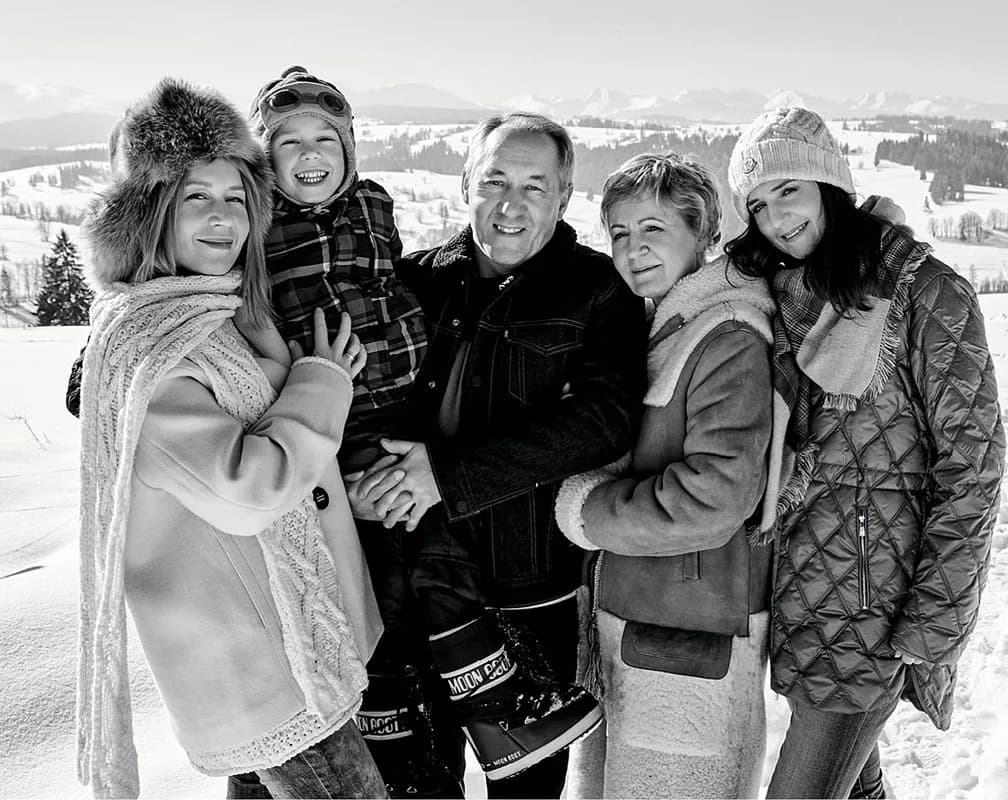 Czy Kamil Stoch ma dzieci? Zaskakujące fakty o jego rodzinie