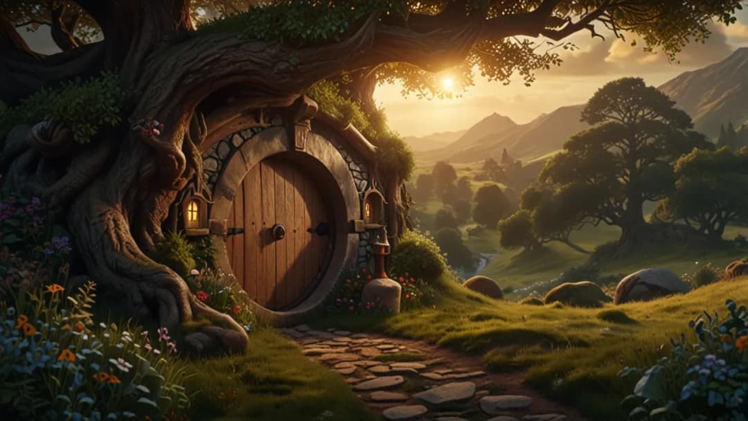 Hobbit książka, która zmieniła świat fantasy - wszystko co musisz wiedzieć