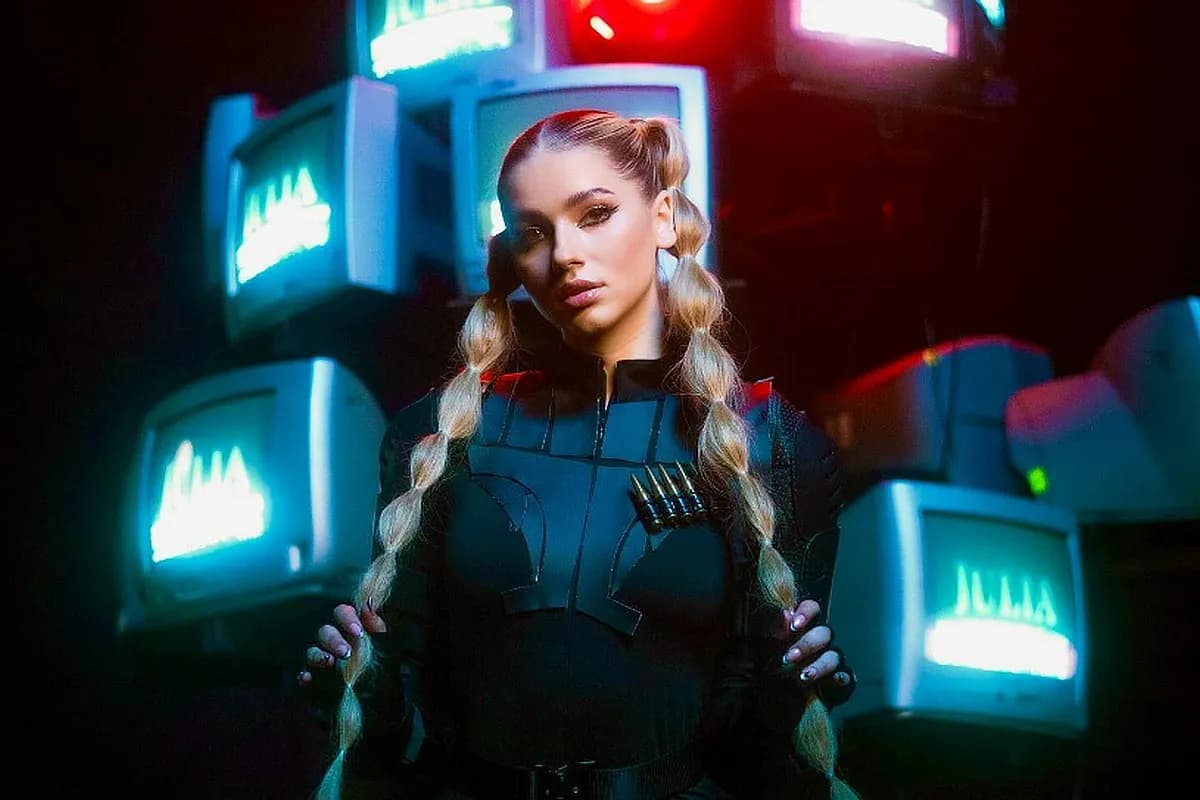 Kiedy urodziła się Julia Żugaj? Odkryj jej fascynującą historię