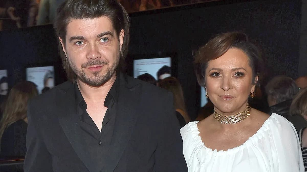 Kim jest żona Tomasza Szczepanika - niezwykła historia Moniki Paprockiej