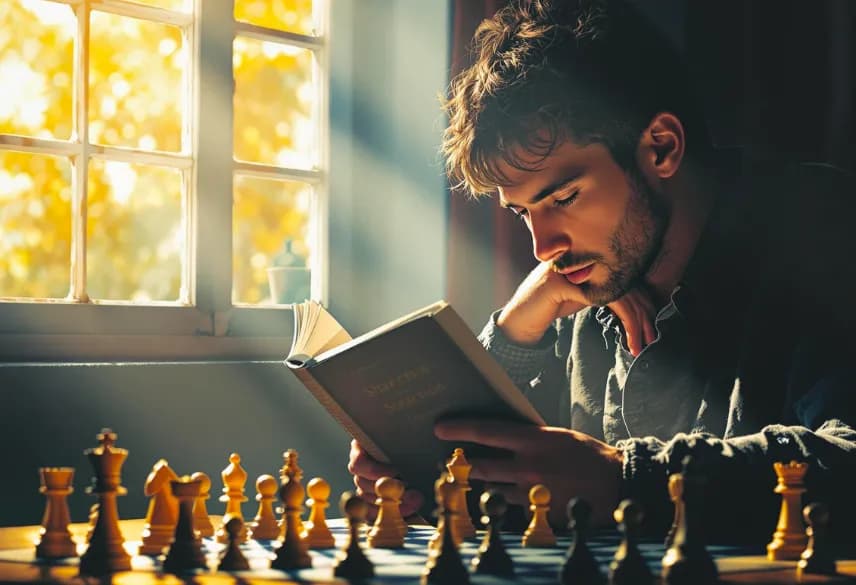 Książki, które ujawniają psychologię gier i graczy