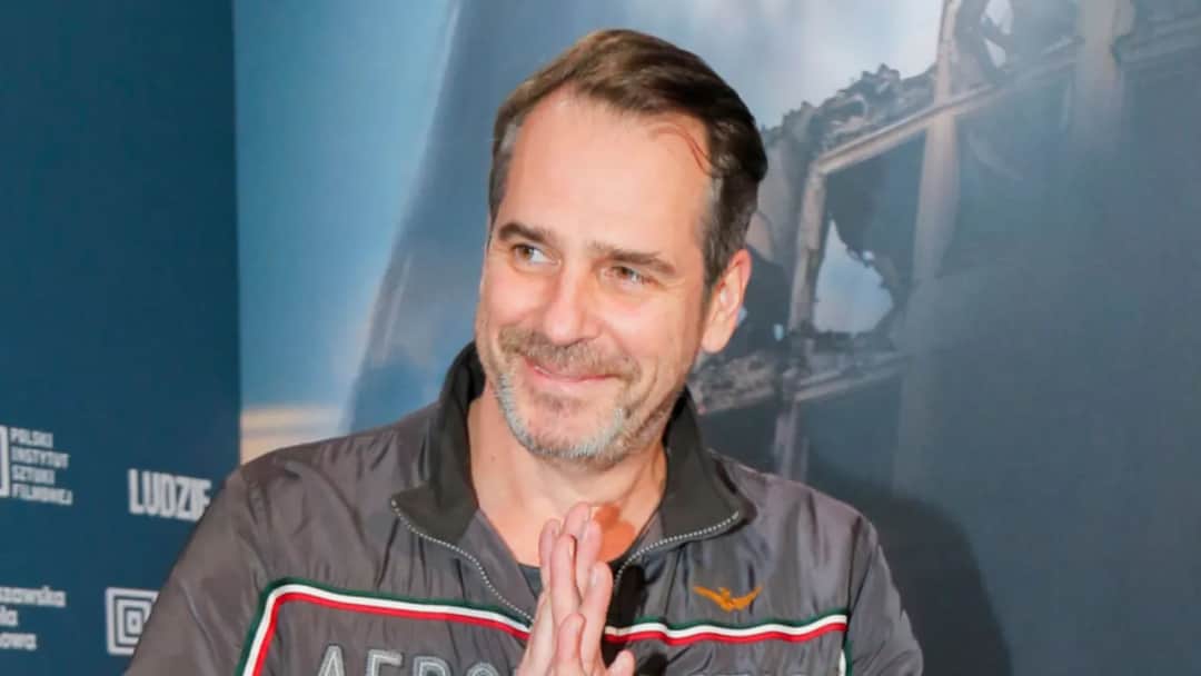 Czy Paweł Deląg ma żonę? Oto prawda o jego życiu osobistym