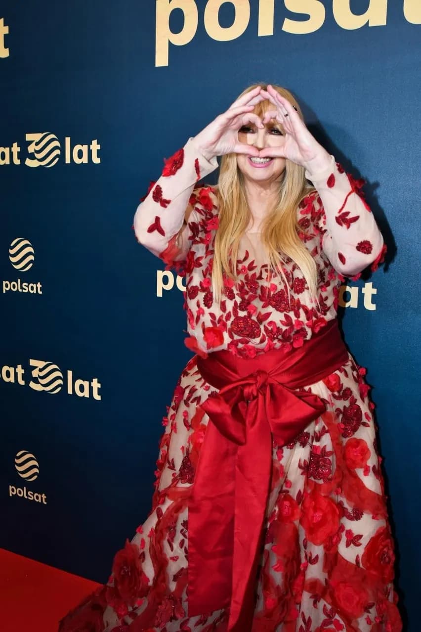 Ile lat ma Rodowicz? Zaskakujący wiek polskiej diwy muzyki