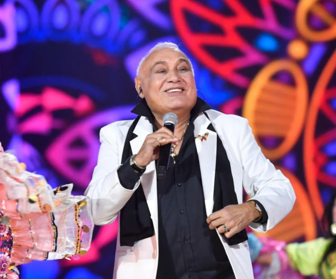 Ile lat ma Don Vasyl? Zaskakujące fakty o jego wieku i karierze