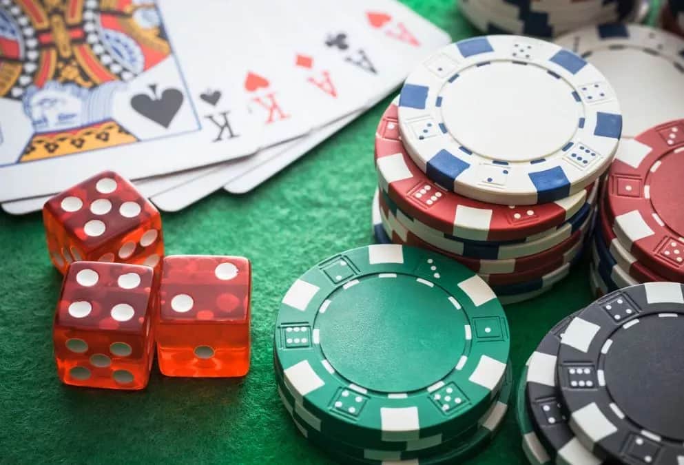 14 najlepszych książek o hazardzie i kasynach