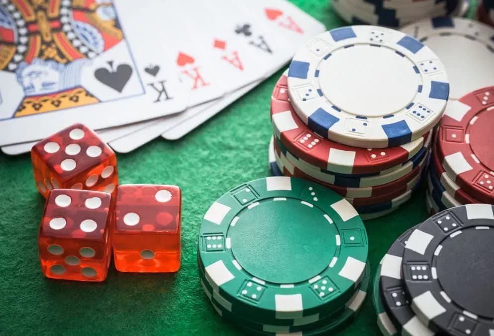 14 najlepszych książek o hazardzie i kasynach