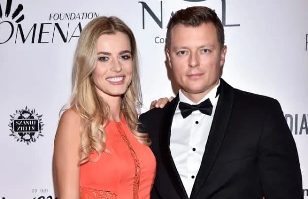 Z kim jest Rafał Brzozowski? Zaskakujące szczegóły o jego miłości.