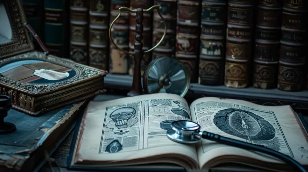 Anatomia zbrodni Tess Gerritsen - Czy ta książka cię przeraża? Zobacz teraz!