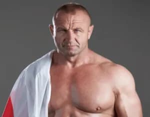 Ile lat ma Mariusz Pudzianowski? Zaskakujący wiek strongmana