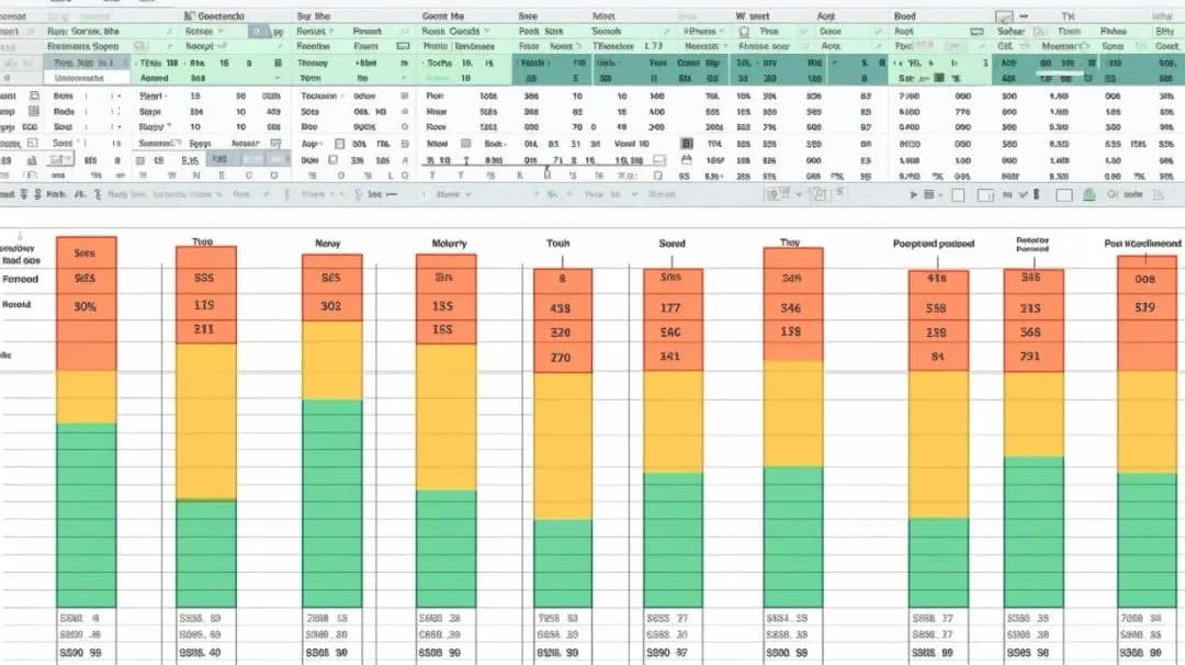 Skuteczne sposoby jak porównać dane w excelu - 5 najlepszych metod