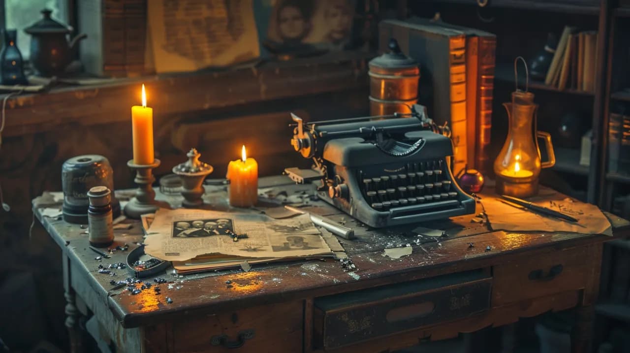 Nie zapomniane: Powieści nostalgiczne, które warto przeczytać i poznać