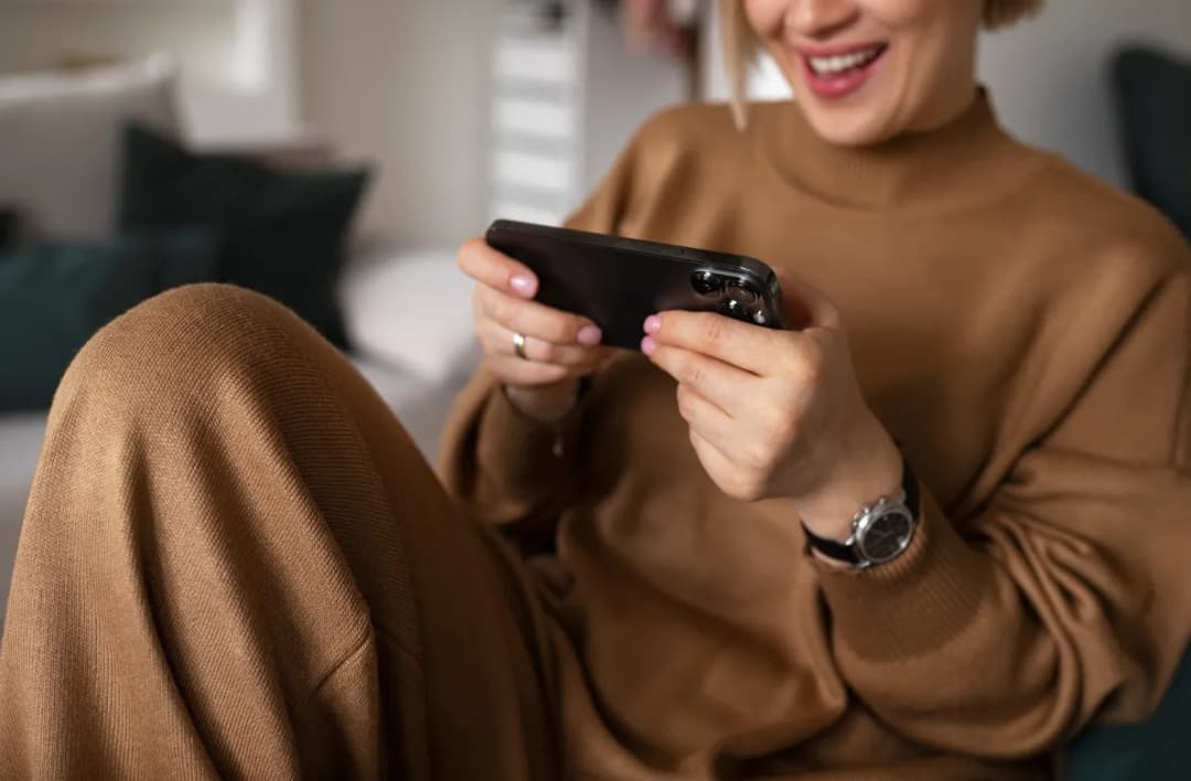 Mobilne platformy rozrywkowe: jak aplikacje zmieniają sposób, w jaki gramy