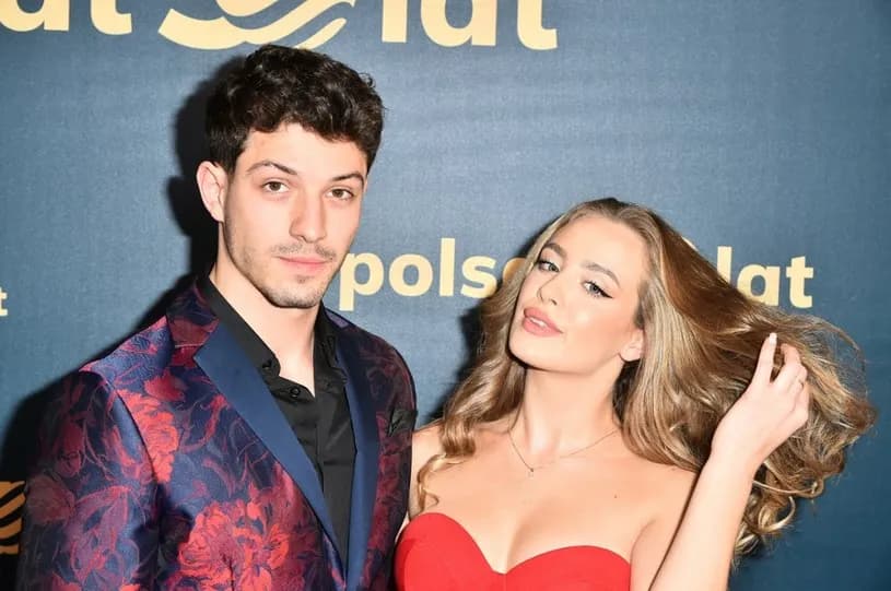 Wiktoria Gąsiewska z kim jest w związku? Aktualne informacje o jej relacjach