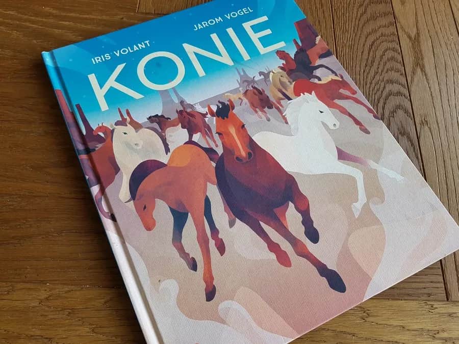 Najlepsze książki o koniach dla każdego miłośnika jeździectwa - kompletny przegląd