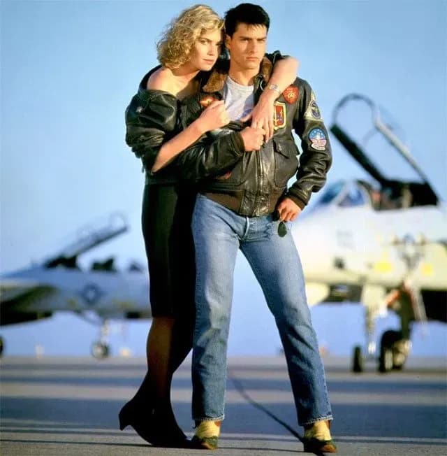 Kelly McGillis i Ma Lat – tajemniczy związek i ich wspólne projekty