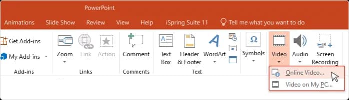 Jak wstawić film do prezentacji PowerPoint - prosty poradnik krok po kroku