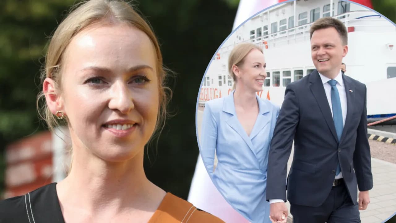 Czy Hołownia ma żonę? Oto zaskakujące szczegóły o jego życiu osobistym