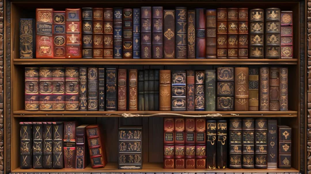 Kolekcje książek: Czy warto zainwestować w prenumeratę? Sprawdź naszą opinię