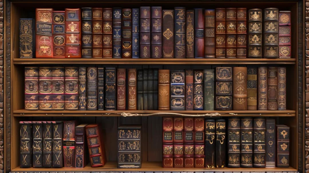 Kolekcje książek: Czy warto zainwestować w prenumeratę? Sprawdź naszą opinię