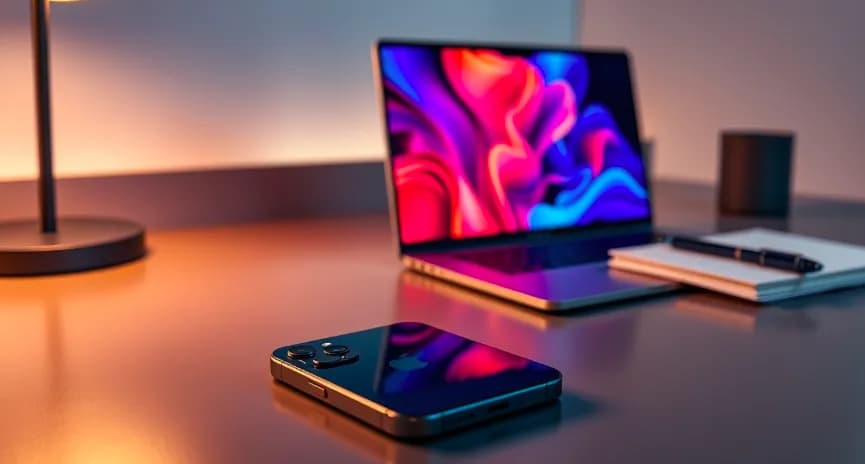 iPhone 16 Pro: Porady i triki dotyczące optymalizacji baterii