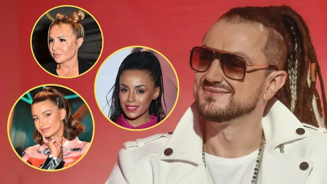 Z kim jest baron? Zaskakujące szczegóły o związku z Sandrą Kubicką