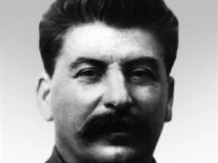 Kiedy urodził się Stalin? Fakty, które musisz znać o jego życiu