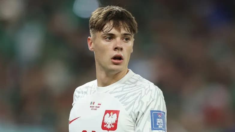 Czy Nicola Zalewski ma żonę? Zaskakujące szczegóły jego życia prywatnego