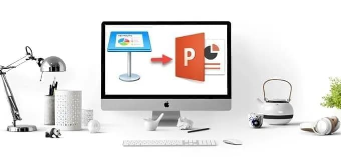 Jak otworzyć prezentację z Keynote na PowerPoint - Kompletny poradnik