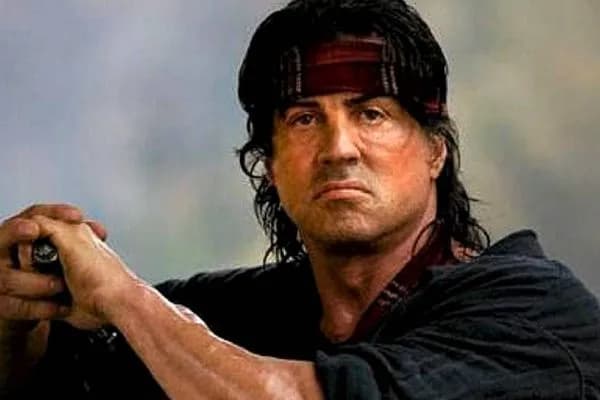 Ile lat ma Sylvester Stallone? Wiek legendy kina zaskakuje!