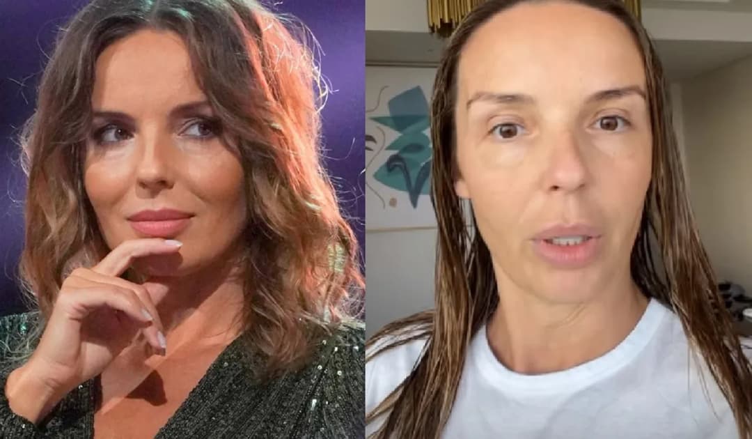 Z kim jest Agnieszka Włodarczyk? Zaskakujące szczegóły o jej związku.