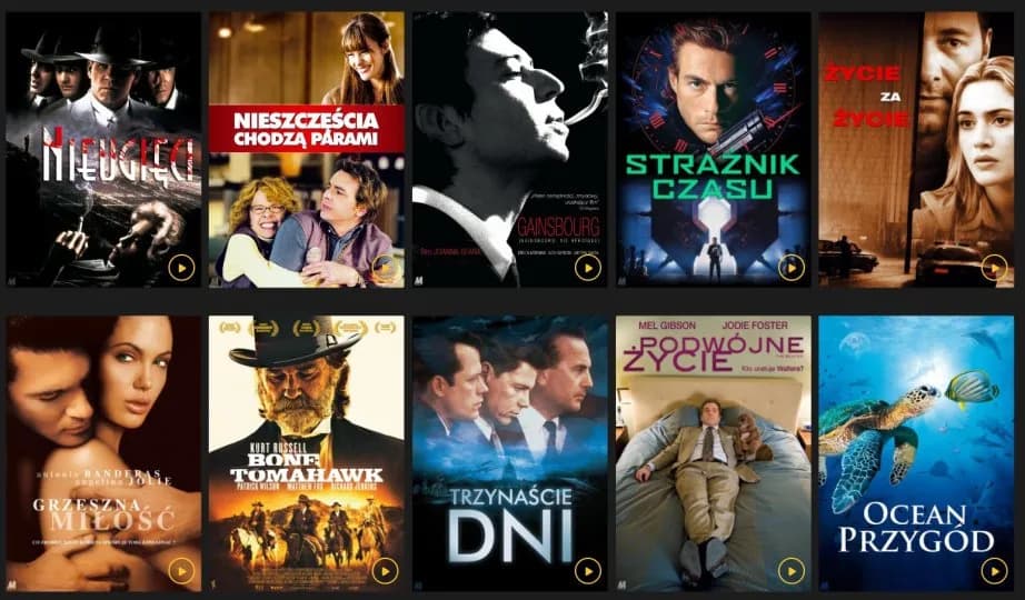 Najlepsze darmowe strony z klasycznymi filmami, które musisz odwiedzić