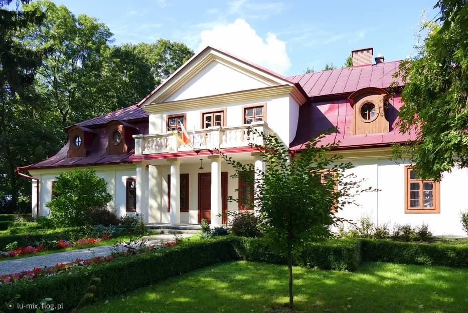 Gdzie urodził się Bolesław Prus? Fascynująca historia jego narodzin w Hrubieszowie