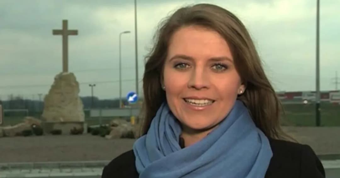 Elżbieta Żywioł - tajemnica wieku znanej dziennikarki TVP Info