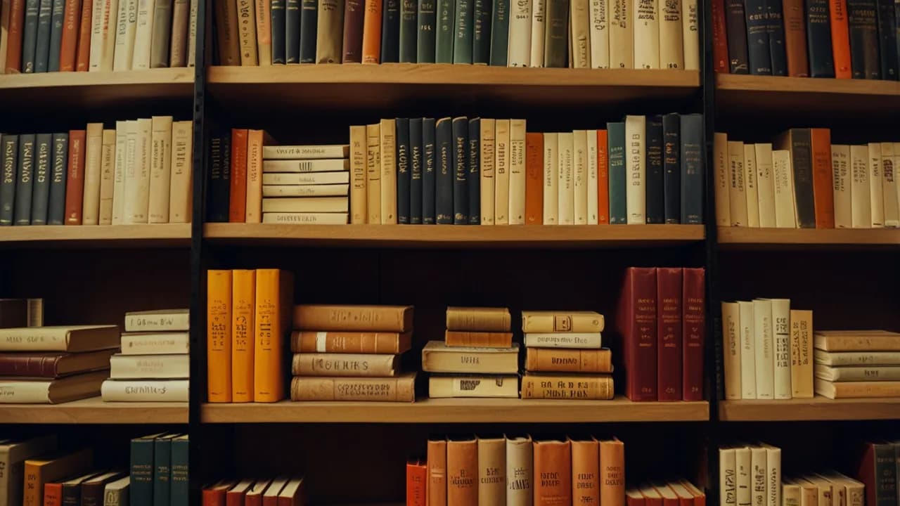 Jak kupić tanie książki na OLX i nie dać się oszukać - poradnik dla czytelników