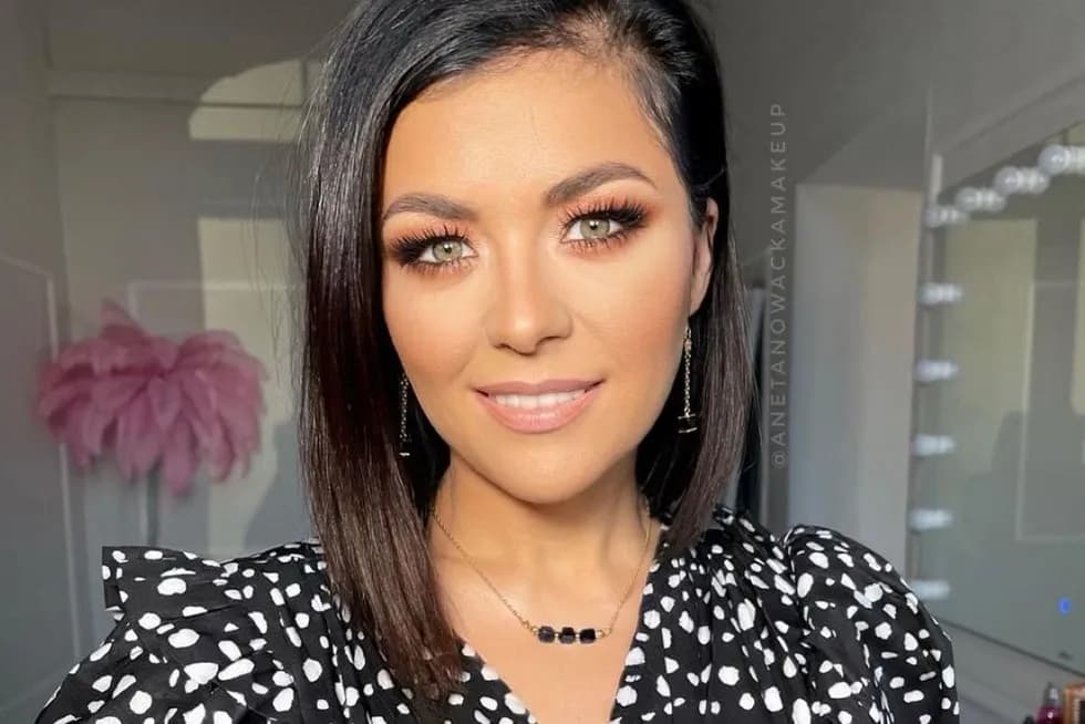 Ile lat ma Katarzyna Cichopek? Zaskakujące fakty o jej życiu i karierze