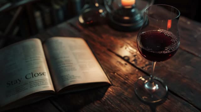 Coben zachowaj spokój - Thriller, który trzyma w napięciu od początku do końca