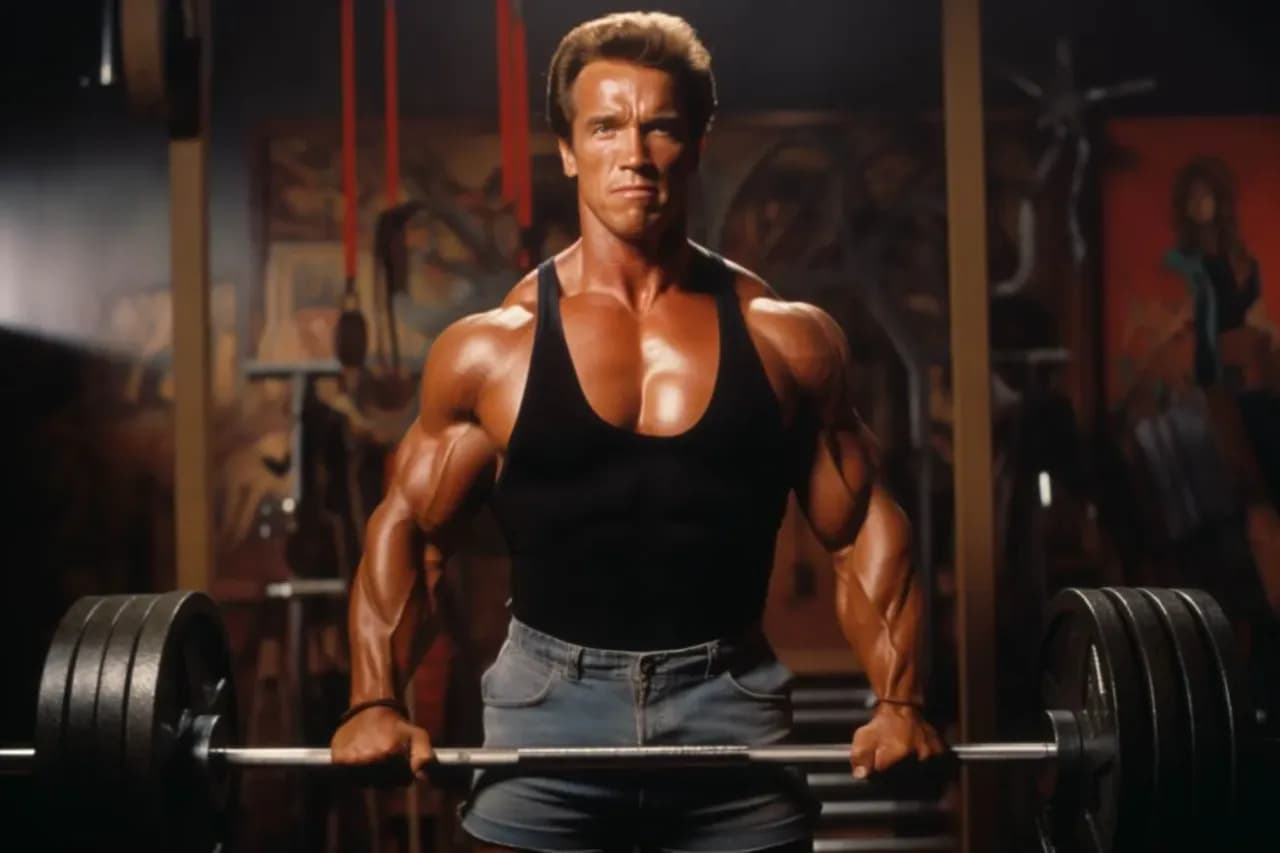 Ile lat ma Arnold Schwarzenegger? Sprawdź jego wiek i niesamowitą karierę!