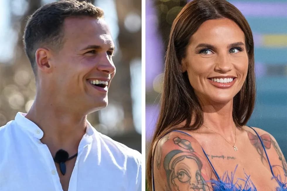 Z kim jest Karolina Gilon? Poznaj szczegóły jej związku z Mateuszem.