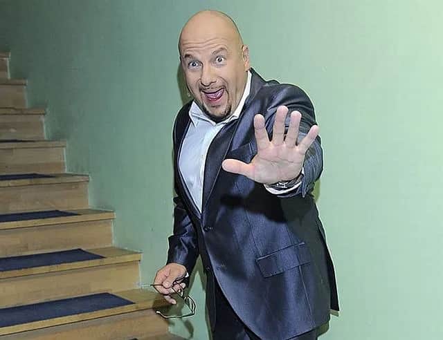 Kim jest Piotr Gąsowski? Kariera, biografia i najważniejsze osiągnięcia aktora