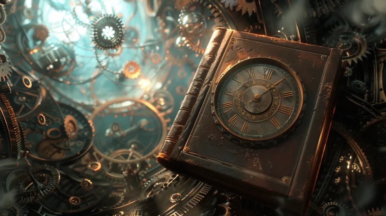 Connie Willis - Mistrzyni literatury science fiction, której książki musisz znać