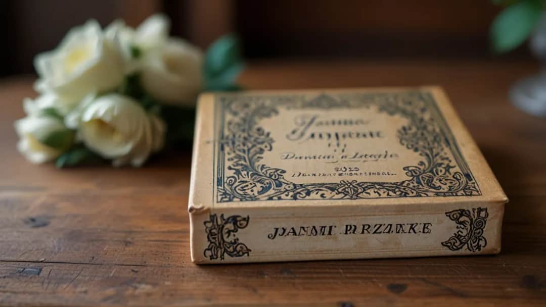 Duma i uprzedzenie książka - wszystko co musisz wiedzieć przed lekturą