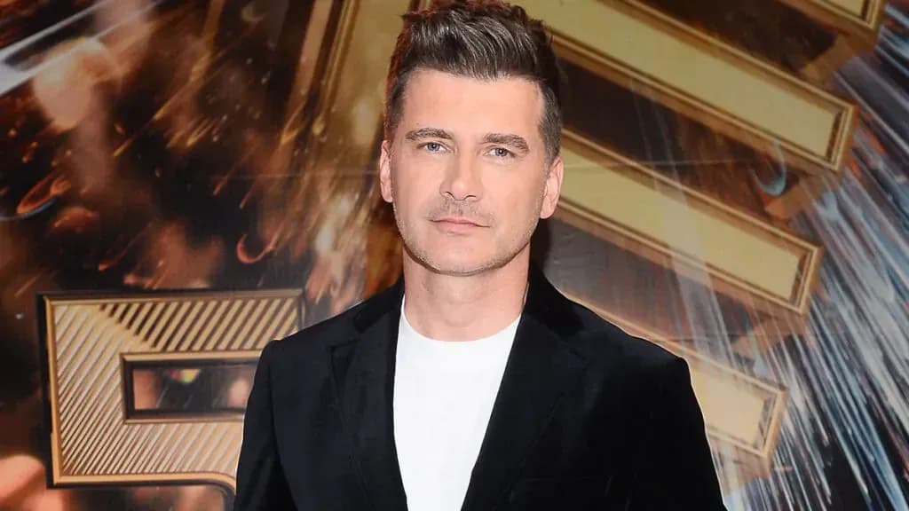 Tomasz Kammel: z kim jest teraz? Zaskakujące fakty o jego życiu osobistym