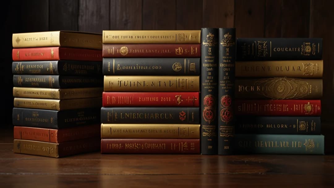 Fascynujące książki parapsychologiczne - poznaj tajemnice zjawisk paranormalnych